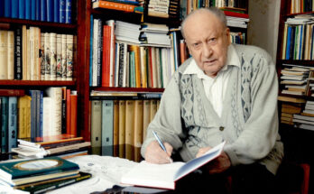 Longin Jan Okoń - Chełm