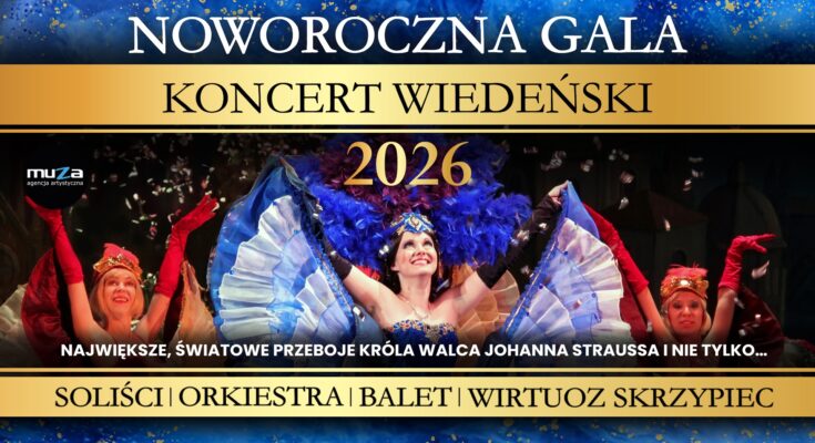 Koncert Wiedeński Chełm