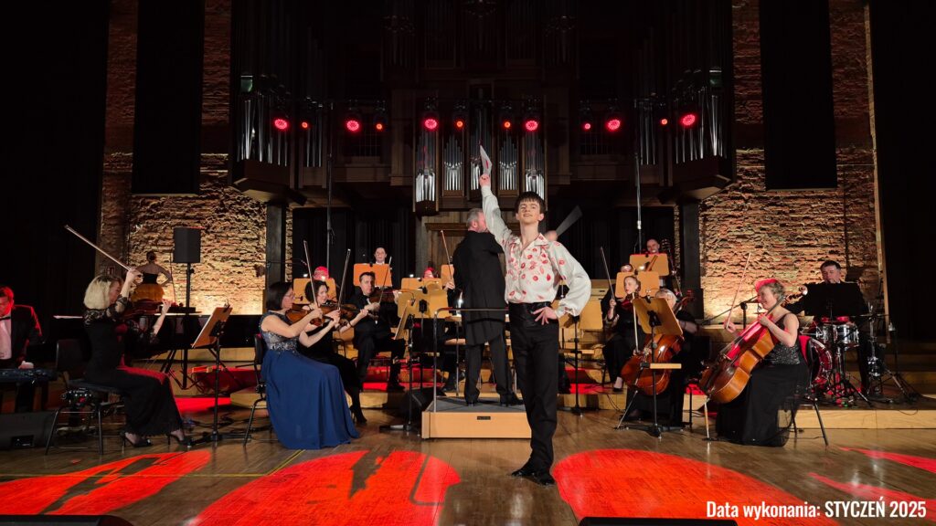 Koncert Wiedeński Chełm