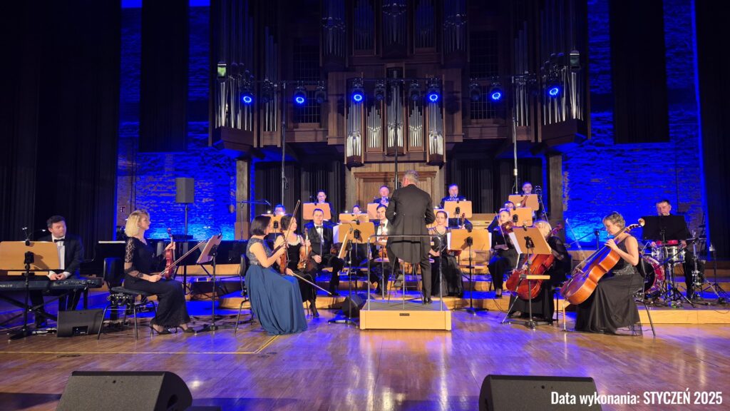 Koncert Wiedeński Chełm