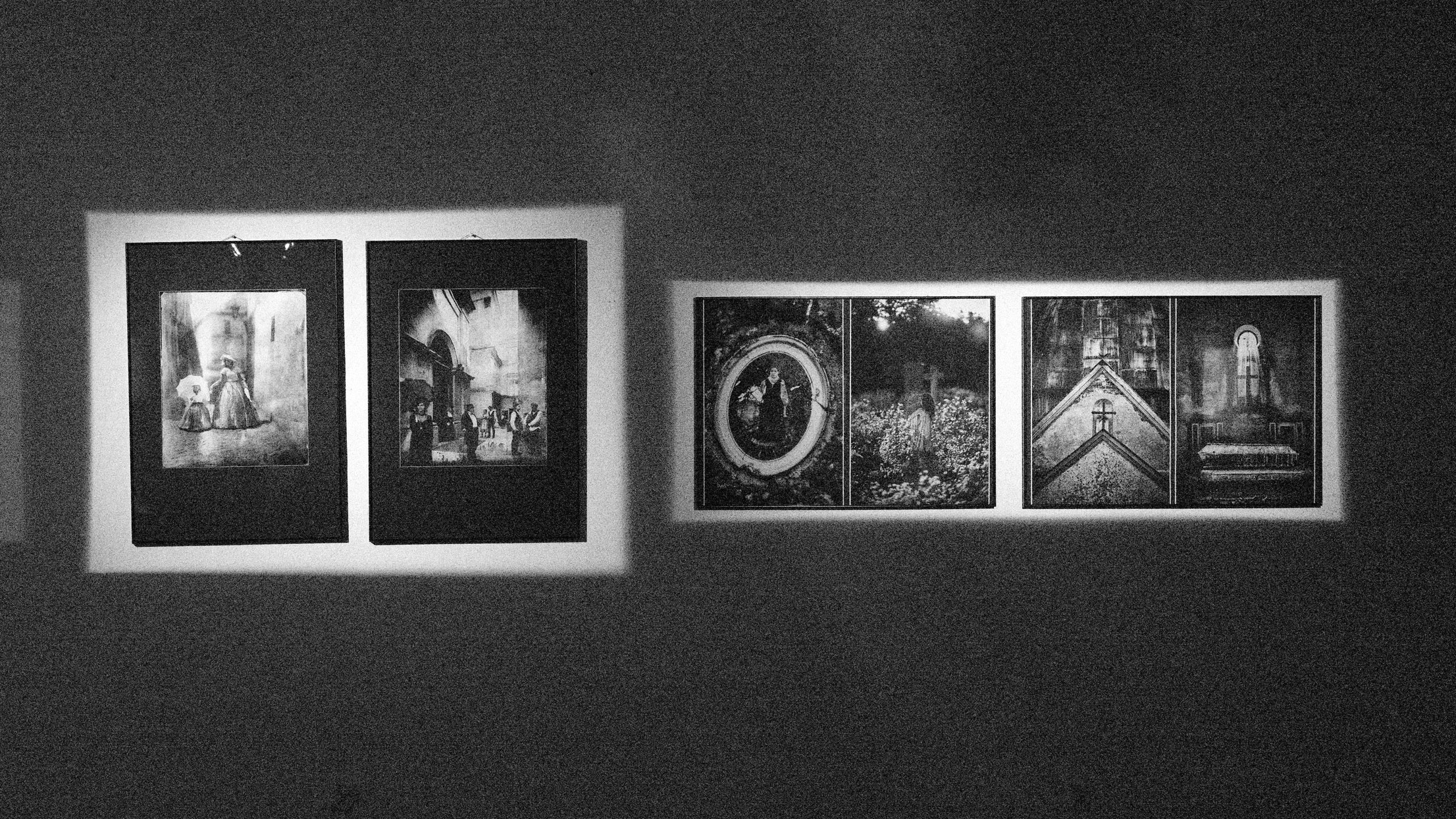 Wystawa fotografii 20-lecia Okręgu Lubelskiego Związku Polskich Artystów Fotografików