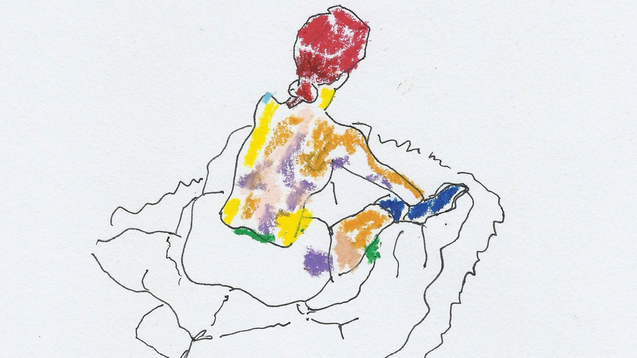 Wernisaż Adama Puławskiego – „W hołdzie Henriemu de Toulouse-Lautrecowi”