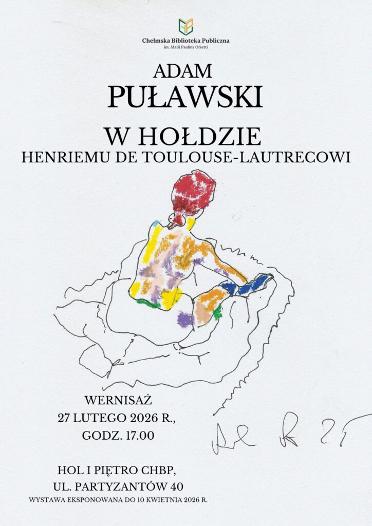 Adam Puławski