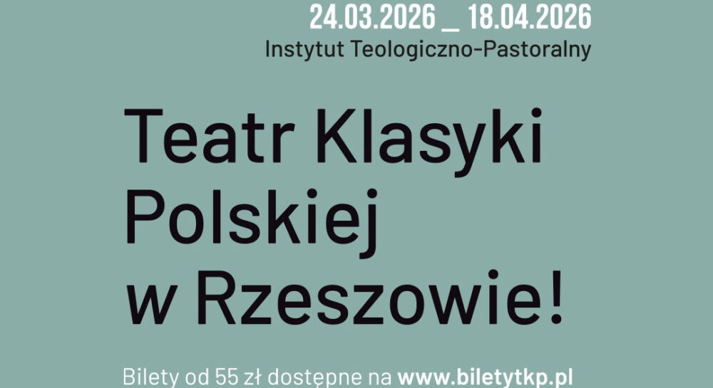 Śluby panieńskie w Rzeszowie