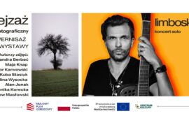 Pejzaż fotograficzny - Siennica Różana