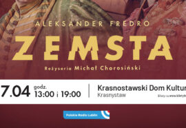 Zemsta - Teatr Klasyki Polskiej