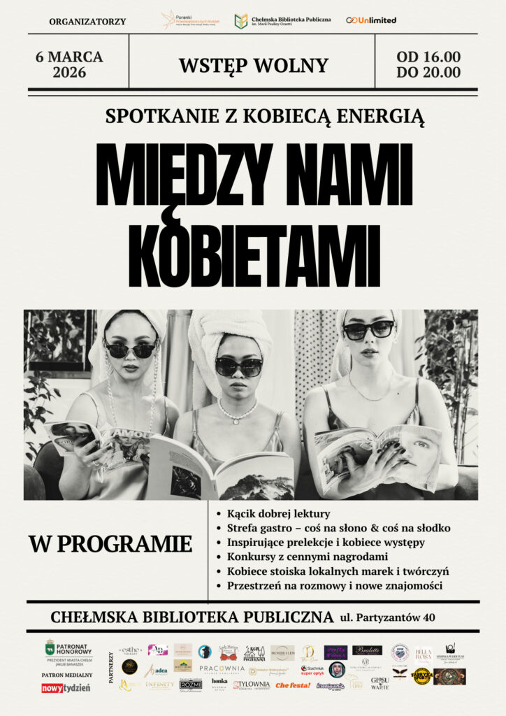 Między nami kobietami - Chełm