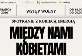 Między nami kobietami - Chełm