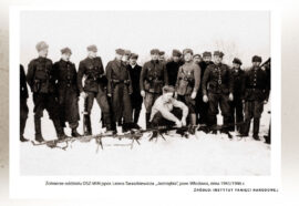 Polskie podziemie antykomunistyczne 1944-1956