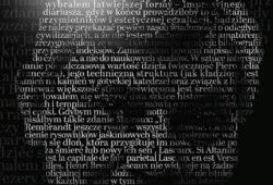 Herbert. Prowadził za rękę światło