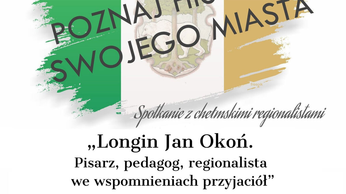 Longin Jan Okoń