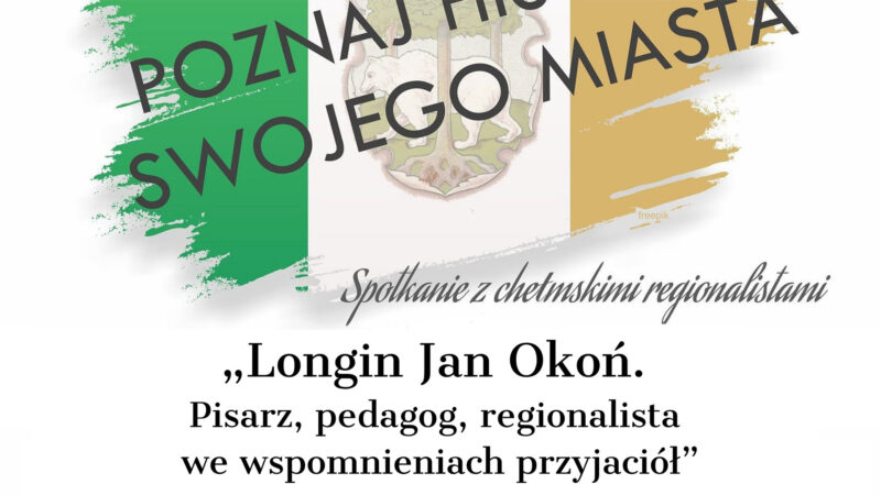 Longin Jan Okoń