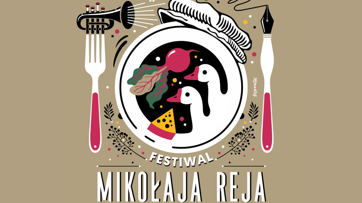 III Festiwal Mikołaja Reja w Siennicy Różanej