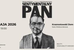 Mieczysław Fogg - Sentymentalny Pan