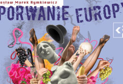 Spektakl Porwanie Europy w Rzeszowie
