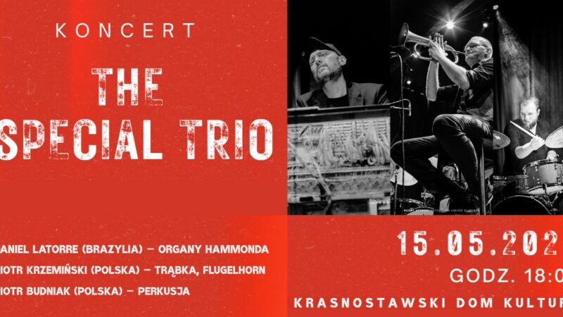 The Special Trio