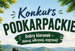 Podkarpackie - Dobry kierunek