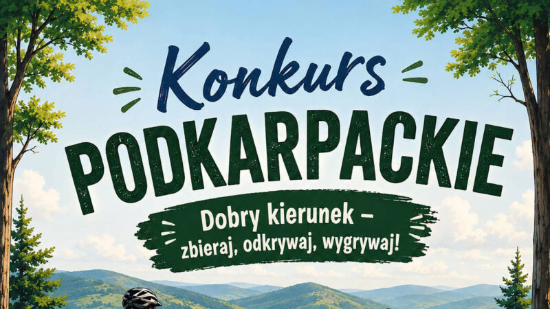 Podkarpackie - Dobry kierunek