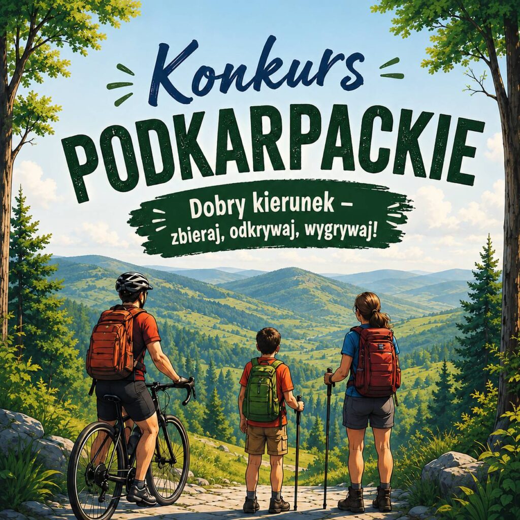 Podkarpackie - Dobry kierunek