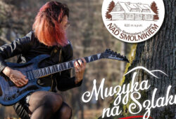 Muzyka na Szlaku - Monika Jastrząb | Bieszczady