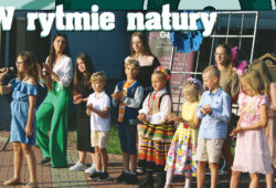W rytmie natury - Aleksandra Buczek | Chełm