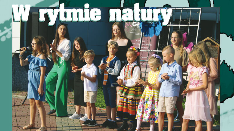 W rytmie natury - Aleksandra Buczek | Chełm