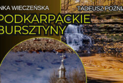 Inka Wieczeńska Tadeusz Poźniak | Bieszczady
