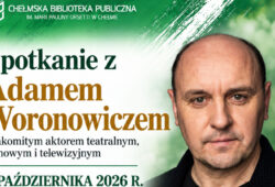 Adam Woronowicz - Chełm