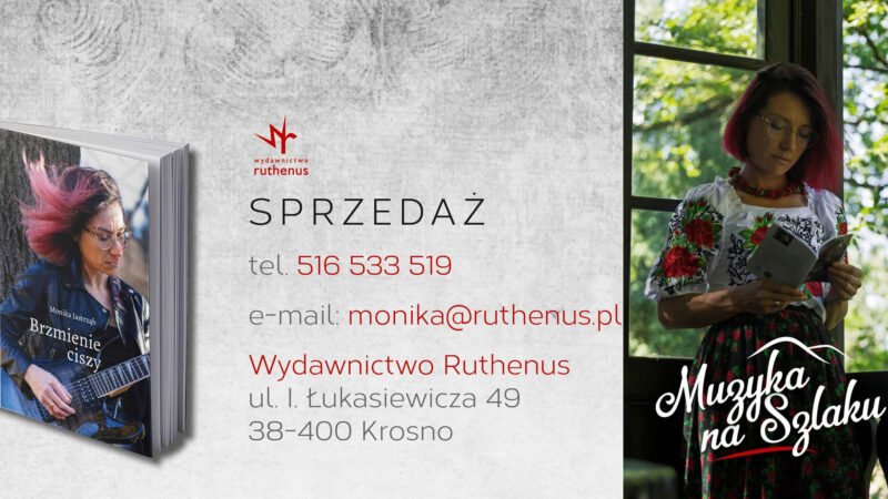Brzmienie ciszy – debiutancki tomik poezji Moniki Jastrząb