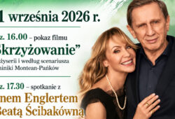 Jan Englert i Beata Ścibakówna - Chełm