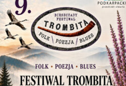 9. Festiwal Trombita - Wetlina