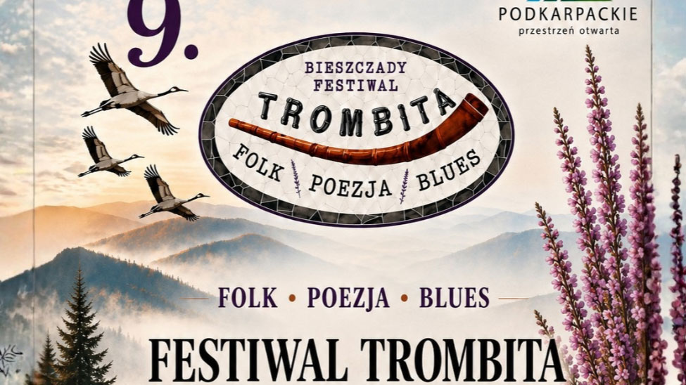 9. Festiwal Trombita - Wetlina