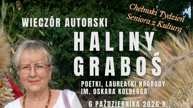 Halina Graboś