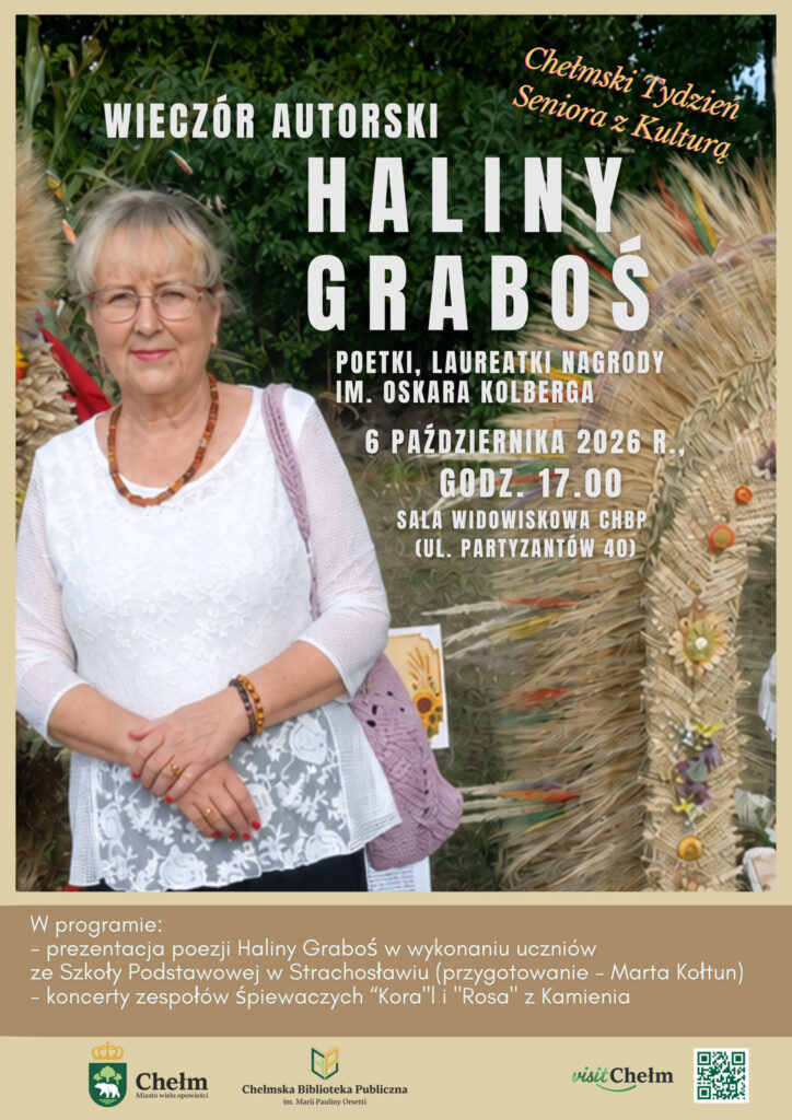 Halina Graboś