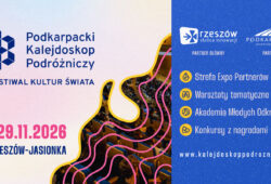 18 Podkarpacki Kalejdoskop Podróżniczy