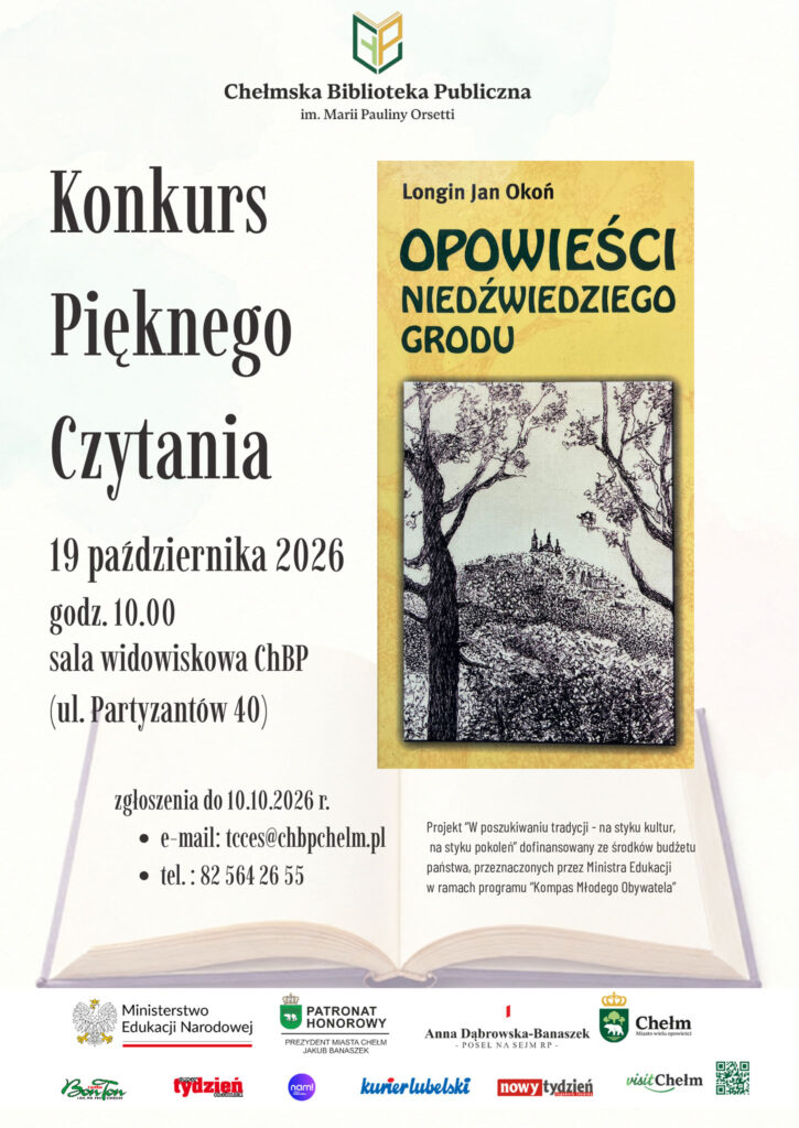 Opowieści Niedźwiedziego Grodu
