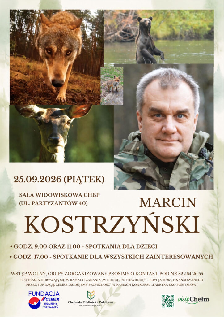 Marcin Kostrzyński