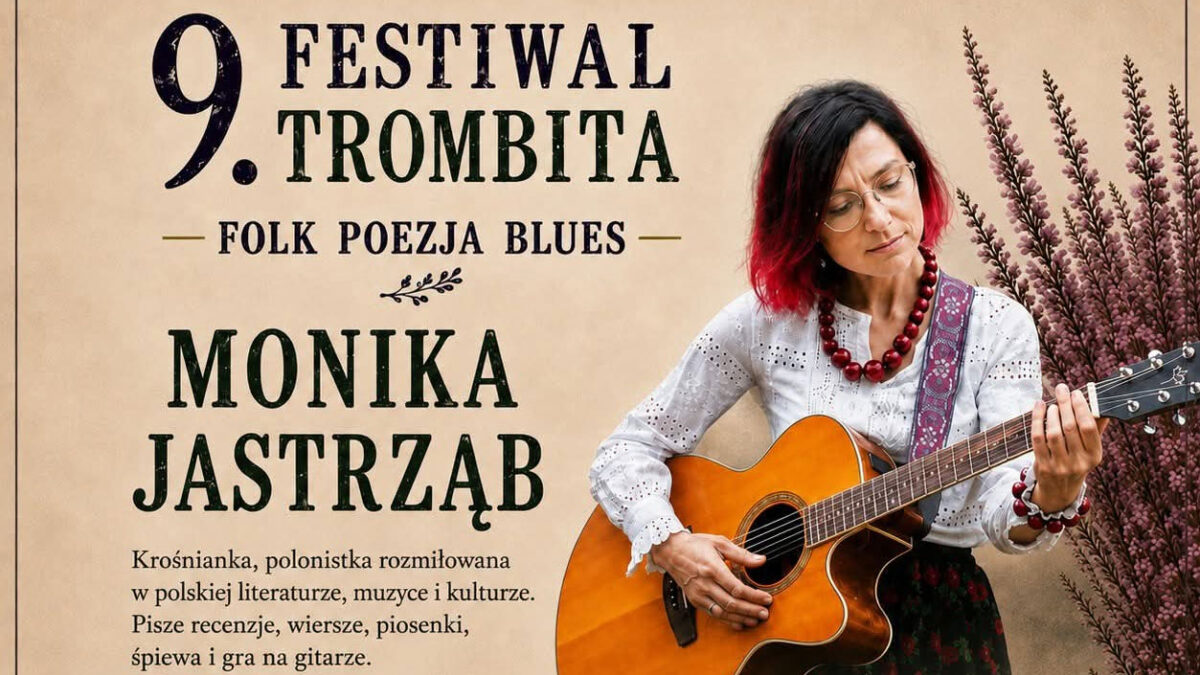 Monika Jastrząb