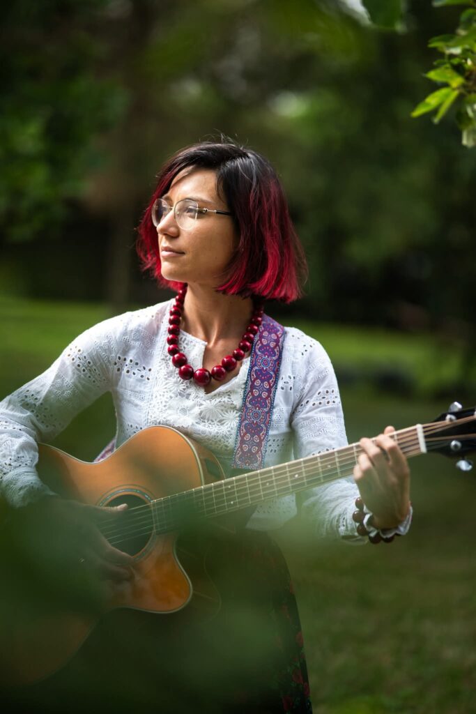 Monika Jastrząb