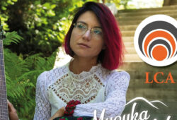 Monika Jastrząb - Muzyka na Szlaku