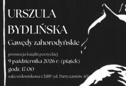Urszula Bydlińska - Gawędy zahorodyńskie