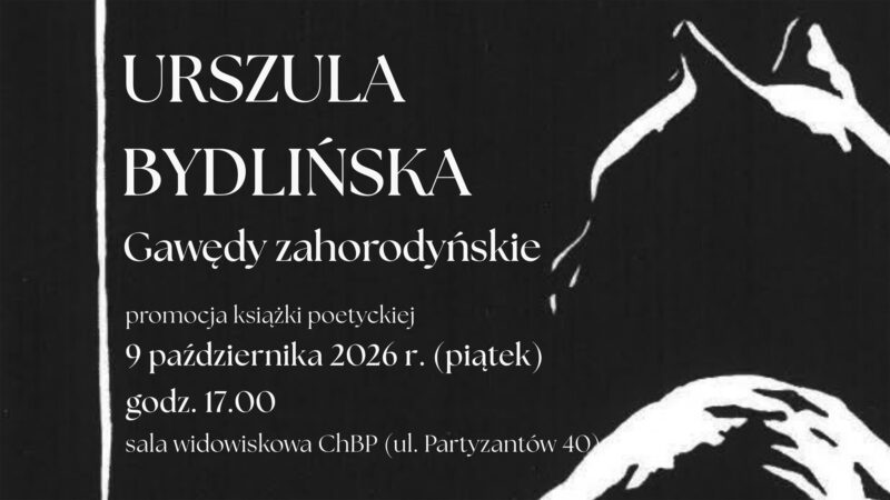 Urszula Bydlińska - Gawędy zahorodyńskie