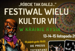 VII Festiwal Wielu Kultur w Krainie Rysia - Browar DUKLA