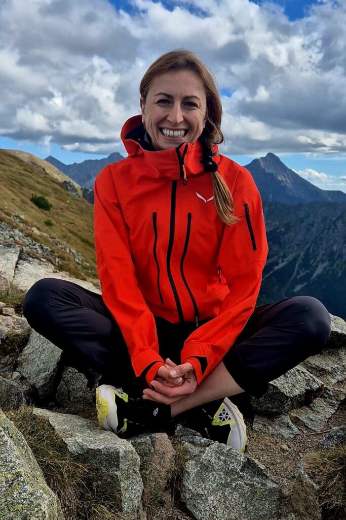 Justyna Kowalczyk-Tekieli