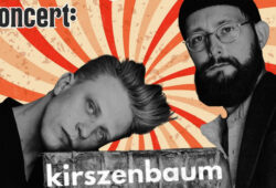 Kirszenbaum Żółtańce