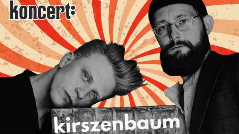 Kirszenbaum Żółtańce
