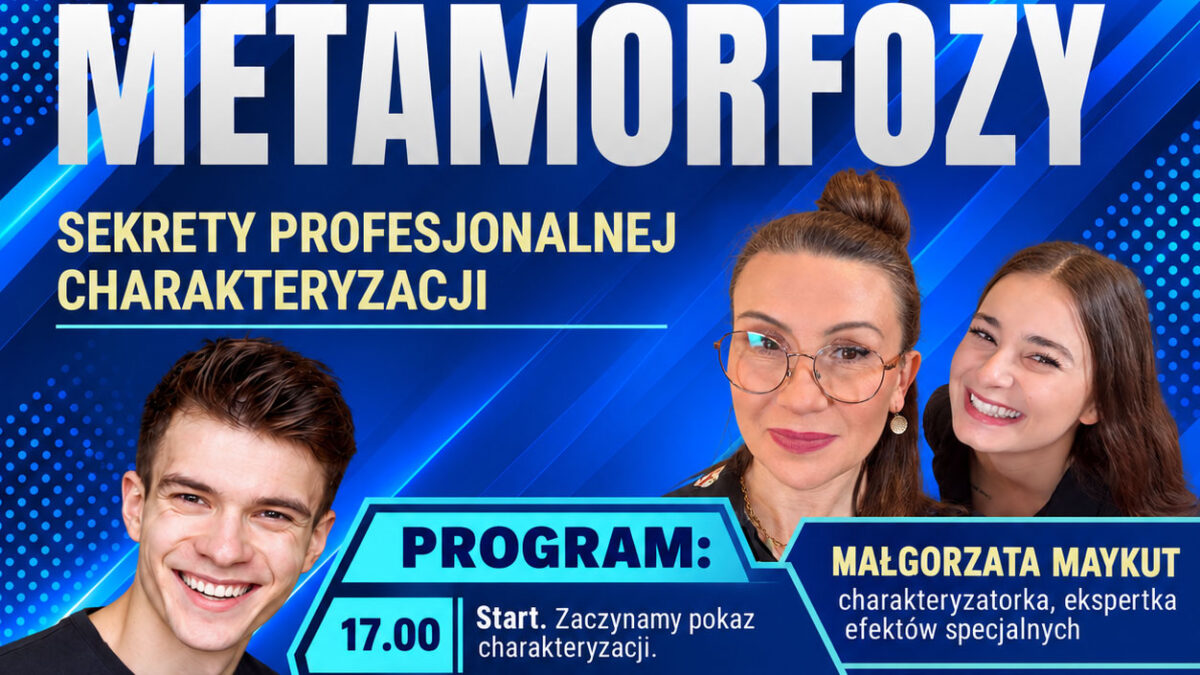 Małgorzata Maykut Chris Cugowski Siennica Różana