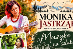 Monika Jastrząb Muzyka Na Szlaku