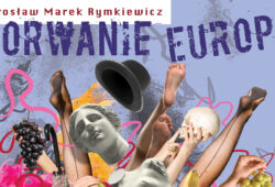 Porwanie Europy - Rzeszów