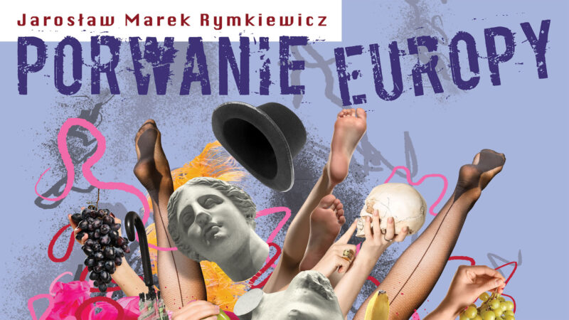 Porwanie Europy - Rzeszów